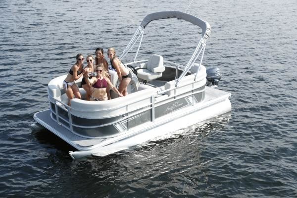 Sunchaser Vista 16 LR