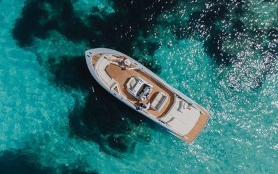 Comitti  Isola 27