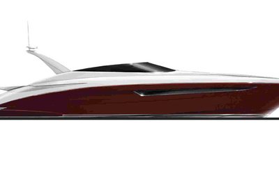 De Birs 55 Spider