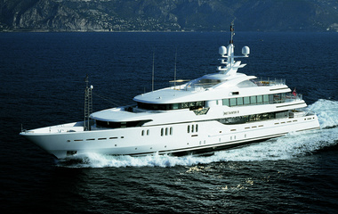 CMN Yacht Division Netanya 8