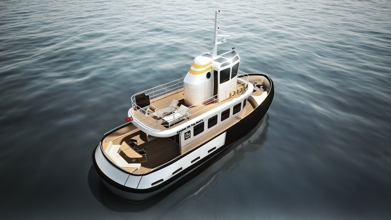 Leomar Tug 55