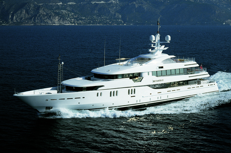 CMN Yacht Division Netanya 8