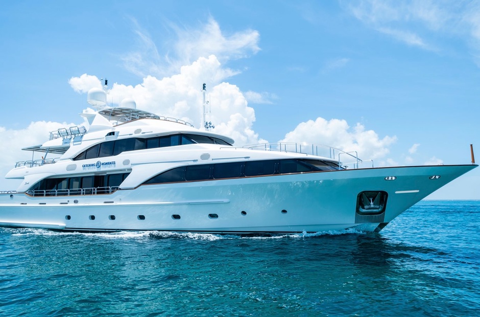Benetti M2