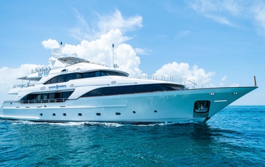 Benetti M2