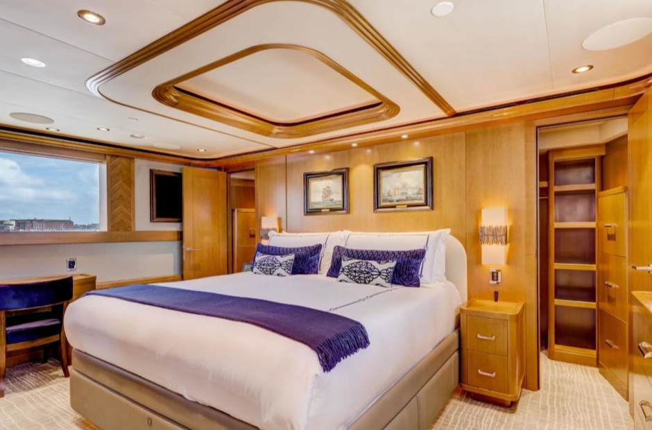 Westport Endeavour