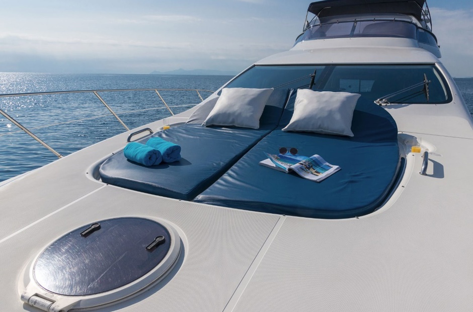Azimut Almaz