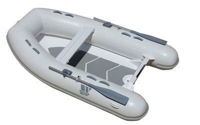 Tiger Marine Tender 240