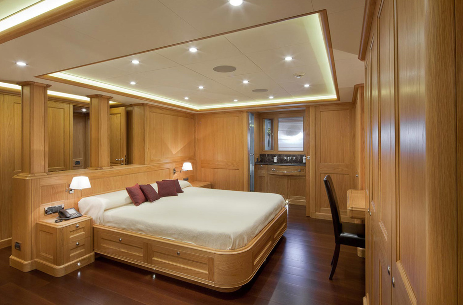 Cantiere delle Marche Furst 60