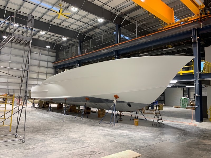 Duffie Boatworks