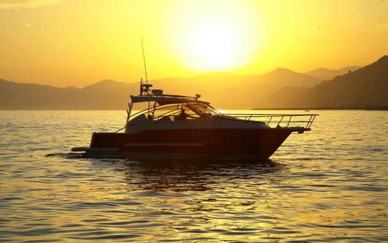 Portofino 11 Sportfish