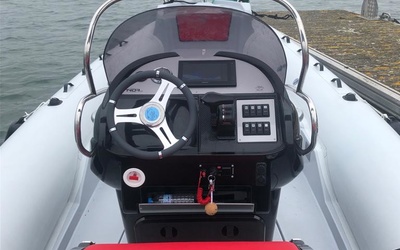Prua al Vento Thor 6.8
