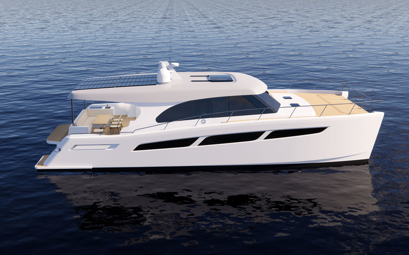 Lightwave 55