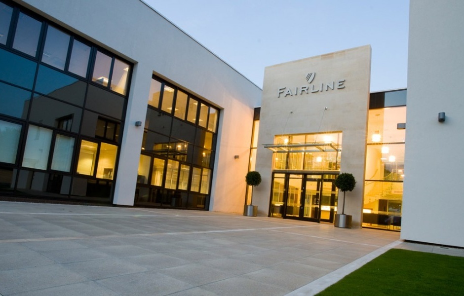 Fairline