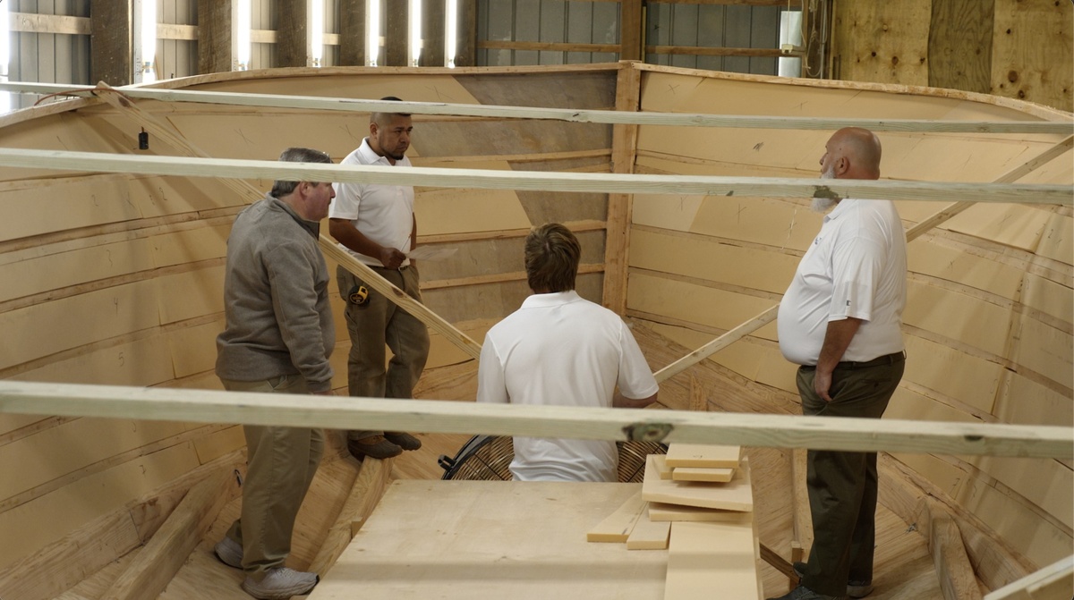 Mystique Boatworks