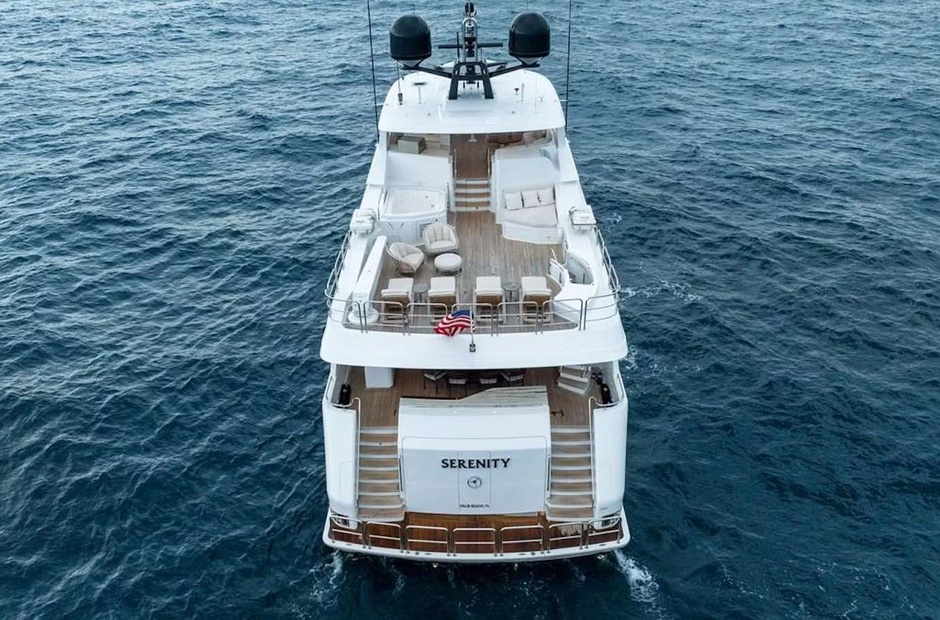 Westport Serenity