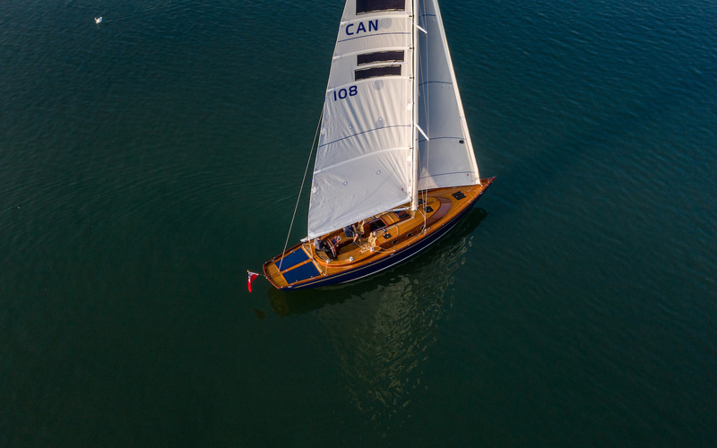 Spirit  44CR(e)