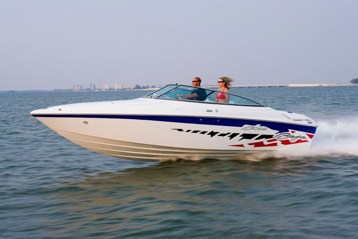 Baja  245 Performance