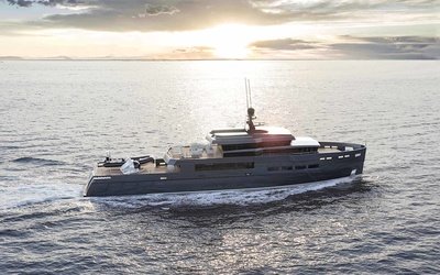 Antonini Navi Explorer