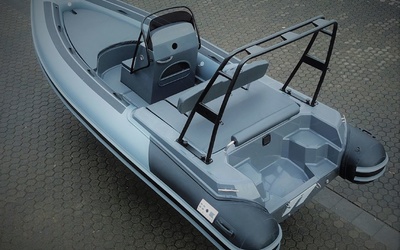 R.I.B.-Line 5.8 GTO