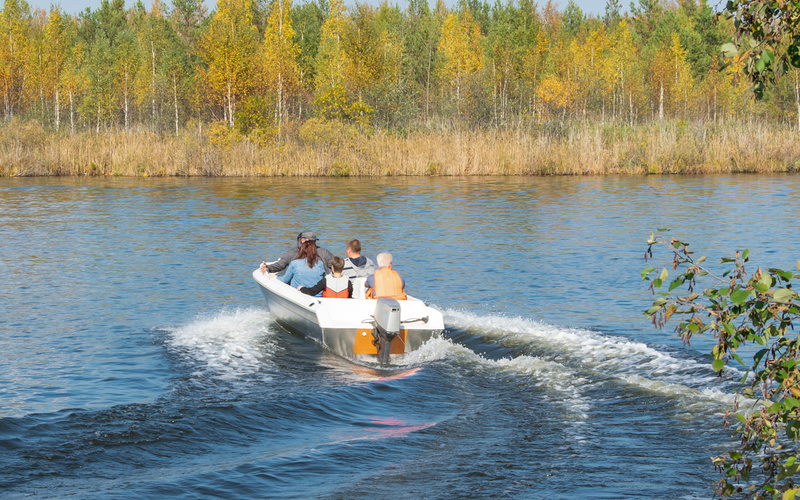 Виза Алюмакс-435