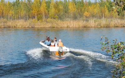 Виза Алюмакс-435