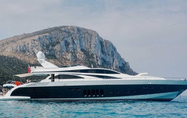Leopard Athos
