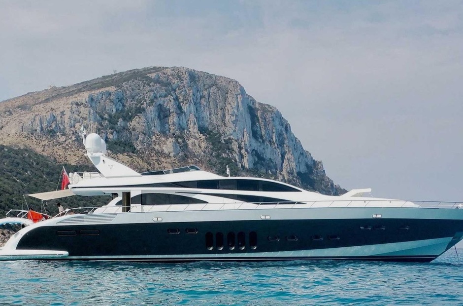 Leopard Athos