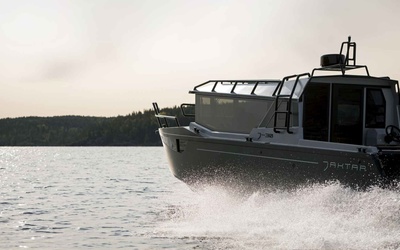 Jaktar J30