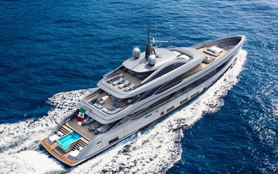 Benetti B.Now 50M