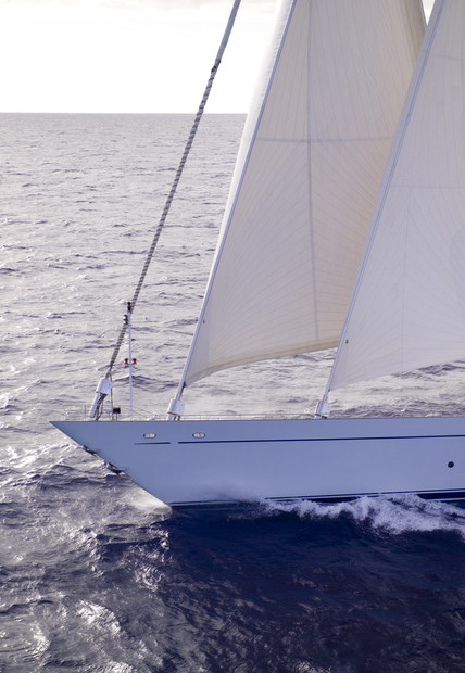 Vosper Thornycroft M5
