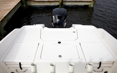 Bayliner T21Bay