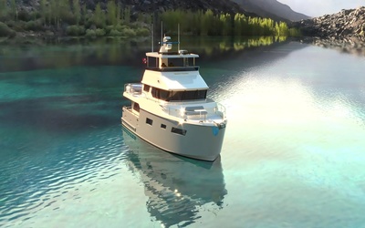 Cormorant COR55 RAV