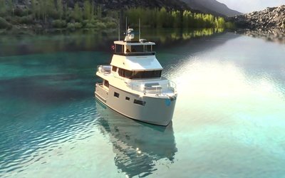 Cormorant COR55 RAV