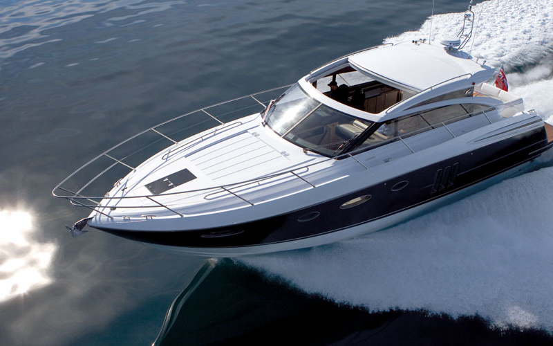 Princess V52