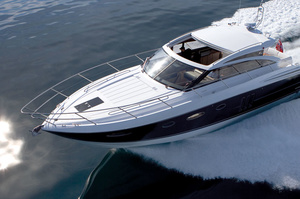 Princess V52