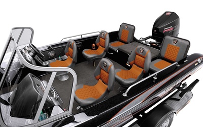Triton 186 Allure