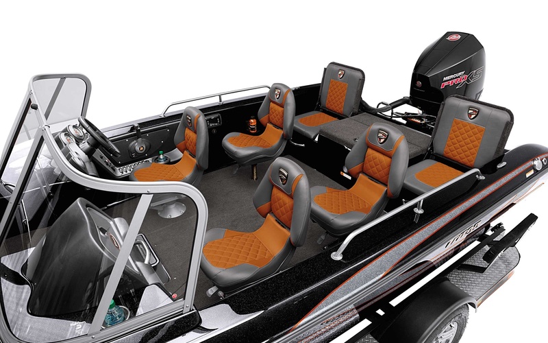 Triton 186 Allure