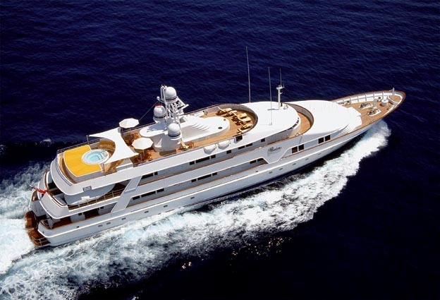 Oskarshamns Varv (Swedeship) VIXIT