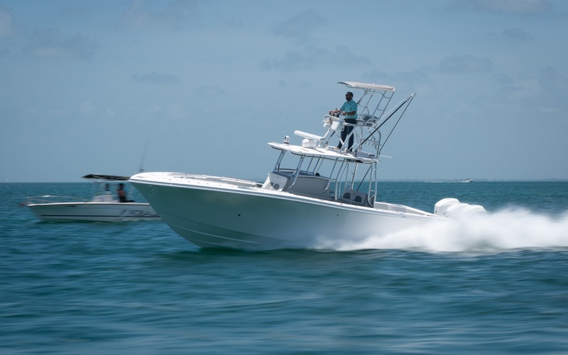 Streamline 34