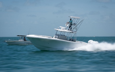 Streamline 34