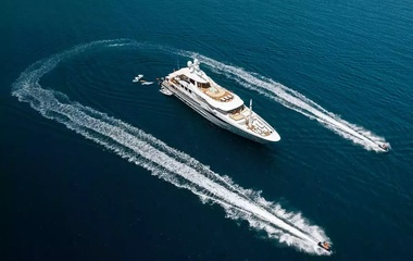 Amels Serenity J