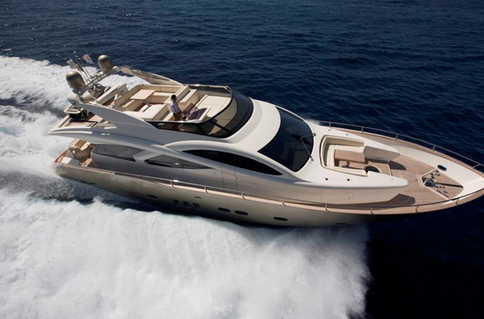 Evo Marine Blue Angel