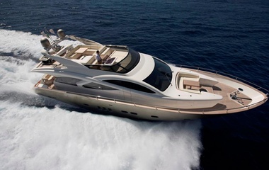 Evo Marine Blue Angel