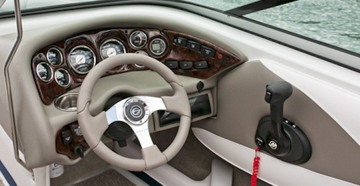 Crownline 21 SS