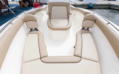 Scout 240 XSF