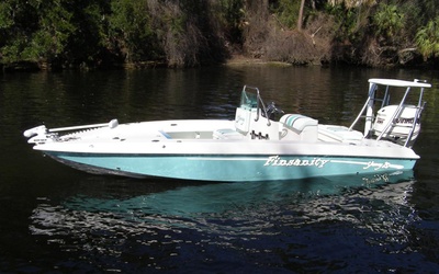 Young 20 Bay