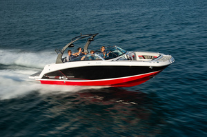Four Winns HD 240 RS Surf