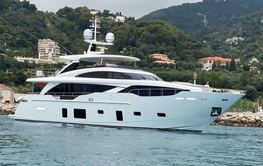 Princess Malibu