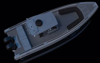 Novamarine HD 100