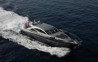 Royal Denship Irina Esc